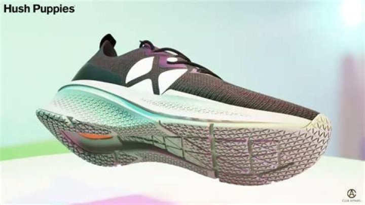 Are hush puppies a good shoe?