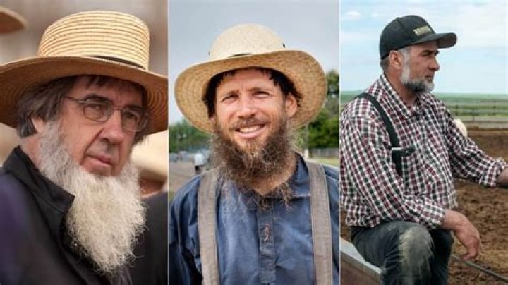 Are Hutterites polygamy?