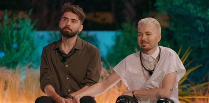 Are Jędrzej and Bruno From Love Never Lies Poland Still Together?