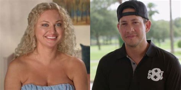 Are Josh and Natalie From 90 day Fiance Still Together? Natalie Mordovtseva Finds A New Relationship