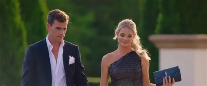 Are Juliette And Clark Still Together? Get To Know Siesta Key Juliette Porter And Clark Drum Are Still Together?