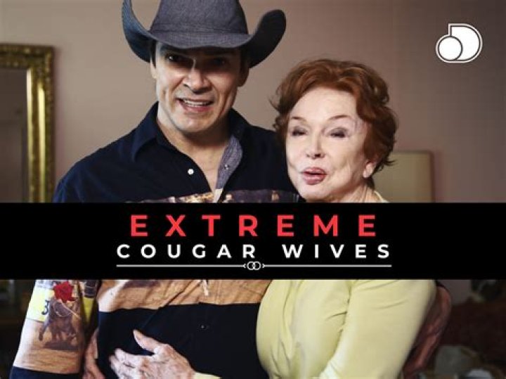 Are Kevin and Jude from Extreme Cougar Wives Still Together