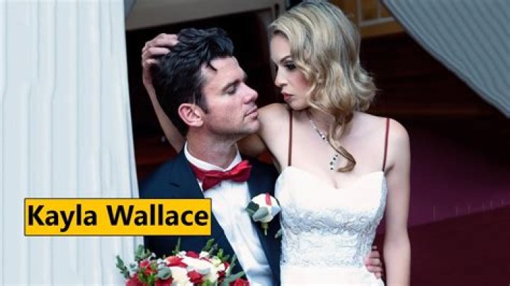 Are Kevin McGarry and Kayla Wallace getting married?