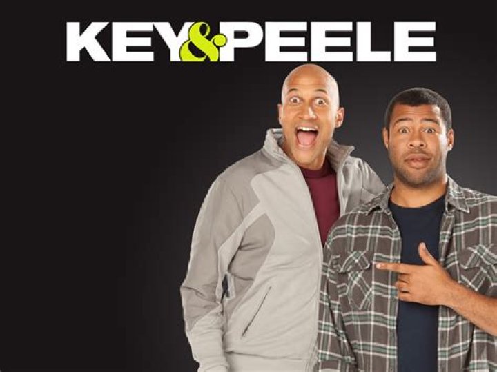 Are Key & Peele still friends?