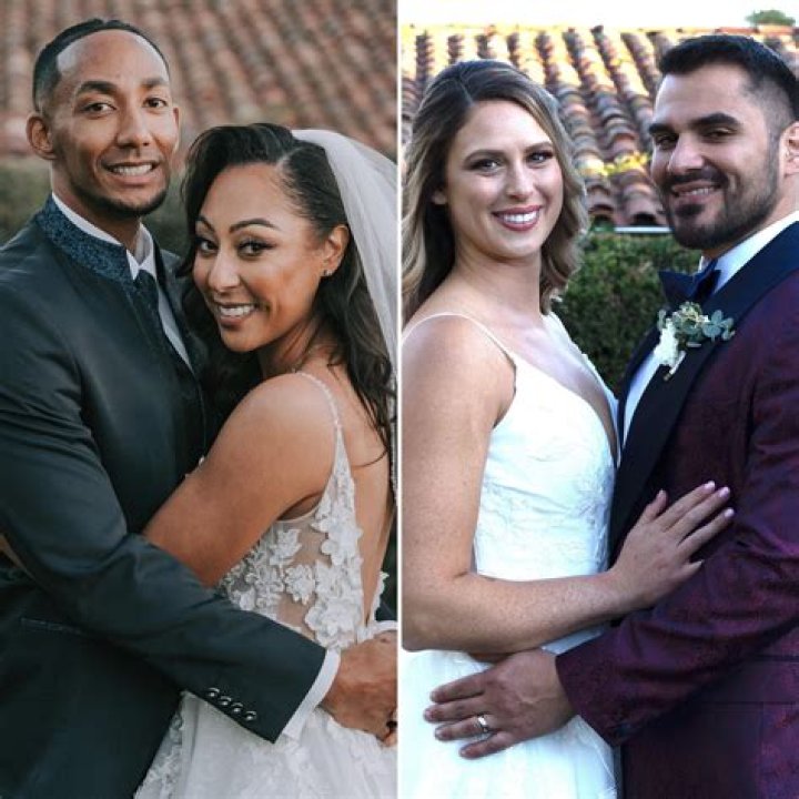 Are Kirsten and Shaquille From MAFS Still Together?