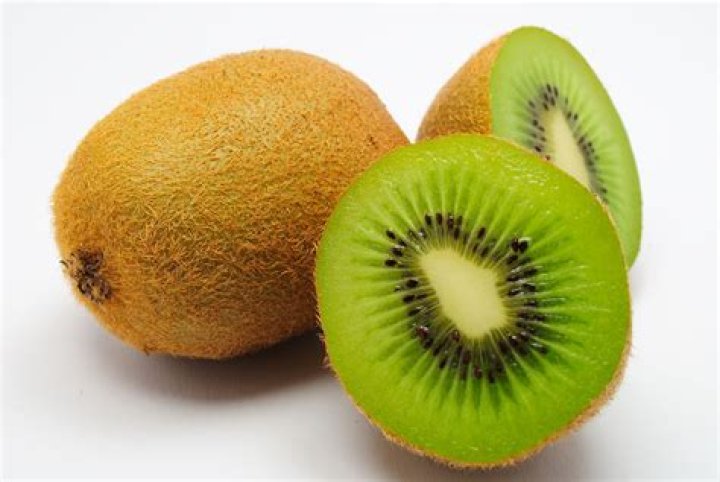 Are kiwi fruit acidic or alkaline?