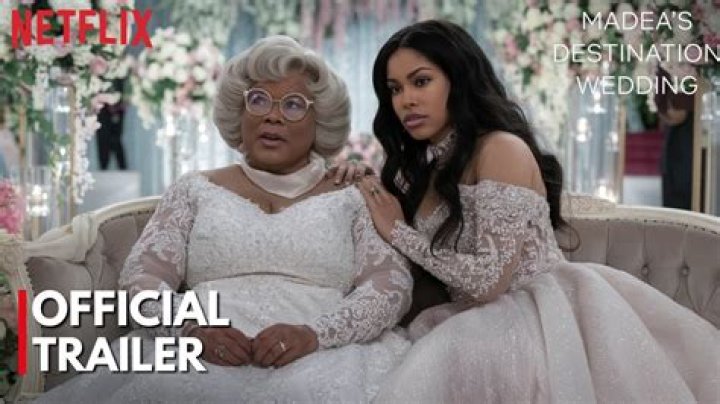 Are Madea and Joe brother and sister?