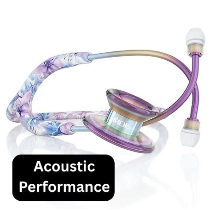 Are MDF stethoscopes any good?