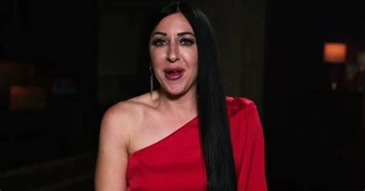 Are Melissa and Louie from Love During Lockup Still Together?