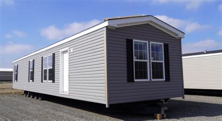 Are mobile homes toxic?