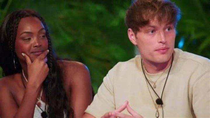 Are Nick And Jawahir Still Together? Relationship Status Of The Too Hot To Handle Stars