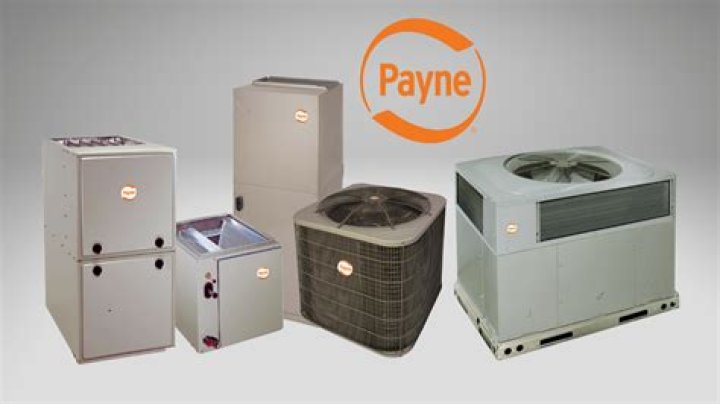 Are Payne AC units any good?