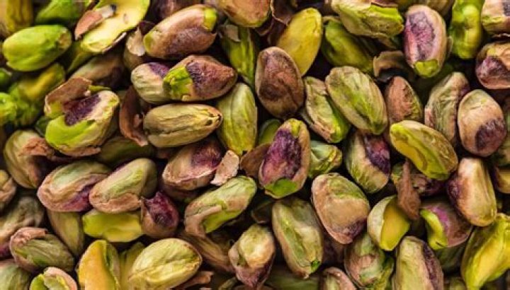 Are pistachios nuts bad for gout?