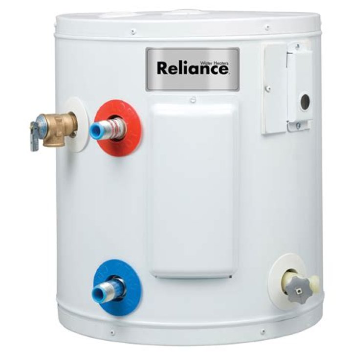 Are reliance hot water heaters good?