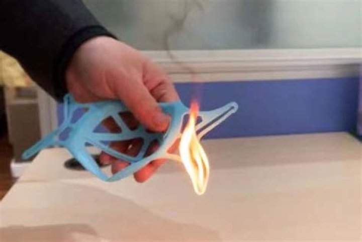 Are silicone fumes dangerous?