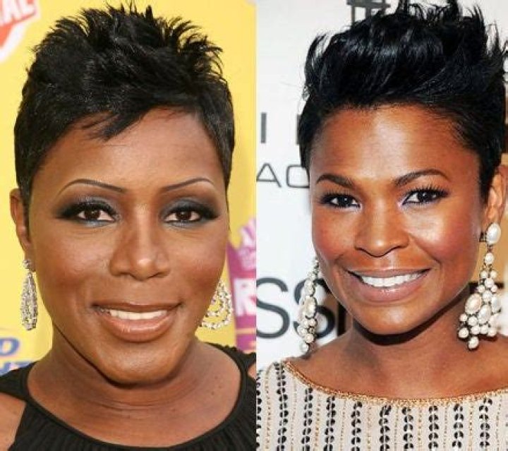 Are Sommore And Nia Long Sisters?