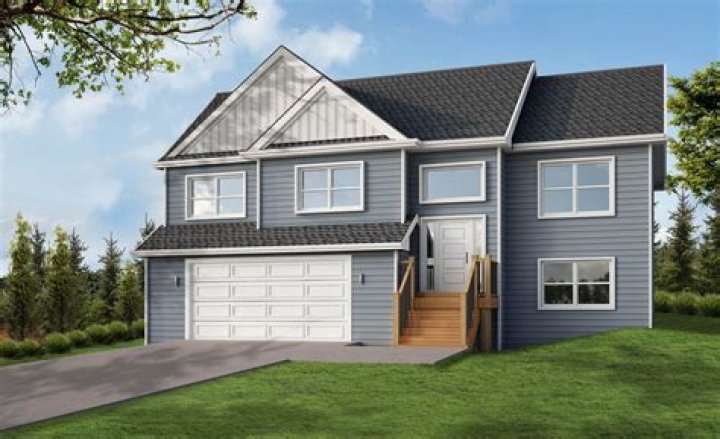 Are split entry homes harder to sell?