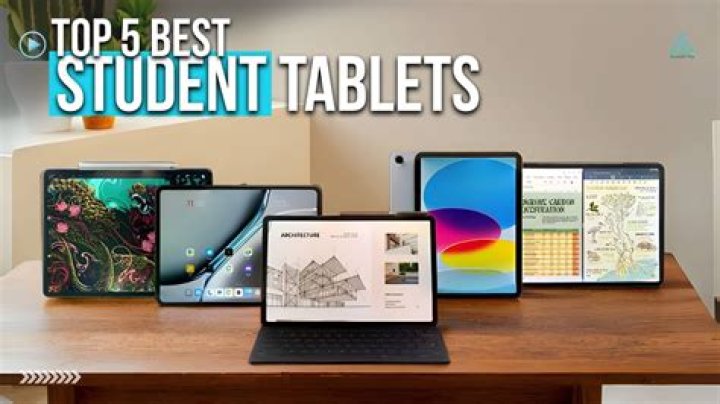 Are tablets or textbooks better?