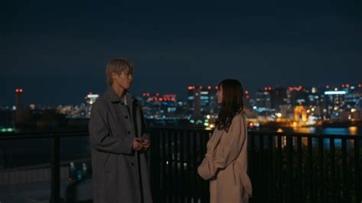 Are Taiju and Honoka From Is She the Wolf Still Together?