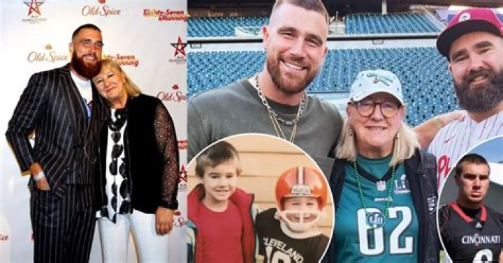 Are the Kelce Parents Divorced? What Kind of Relationship Does They Have Now?