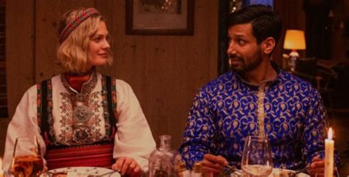 Are Thea Evjen and Jashan Joshi Based on a Real Couple? Where are They Now?