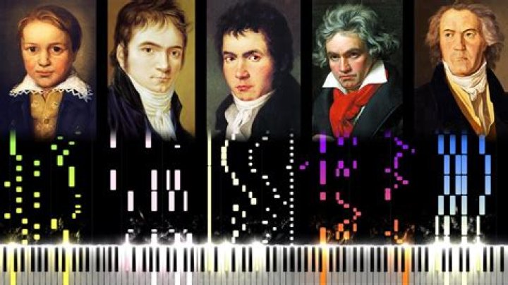 Are there any descendants of Beethoven alive today?
