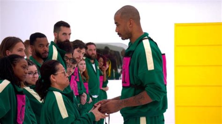 Are TJ and Mai From Squid Game Still Friends?