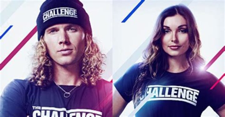 Are Tyler and Alyssa From The Challenge Still Together?