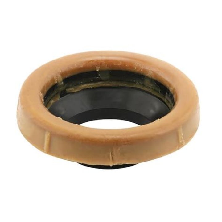 Are wax rings universal?
