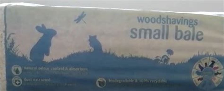 Are wood shavings safe for rabbits?