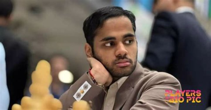 Arjun Erigaisi net worth 2024