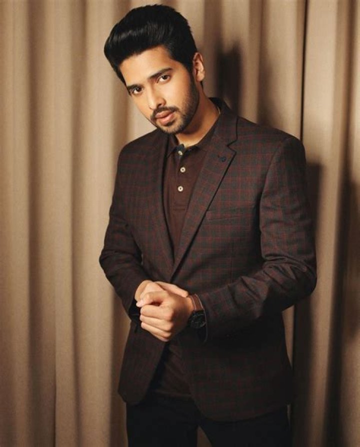 Armaan Malik Height, Weight, Net Worth, Age, Birthday, Wikipedia, Who, Instagram, Biography