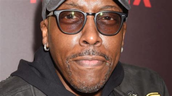 Arsenio Hall Illness: What Disease Does Arsenio Hall Have?