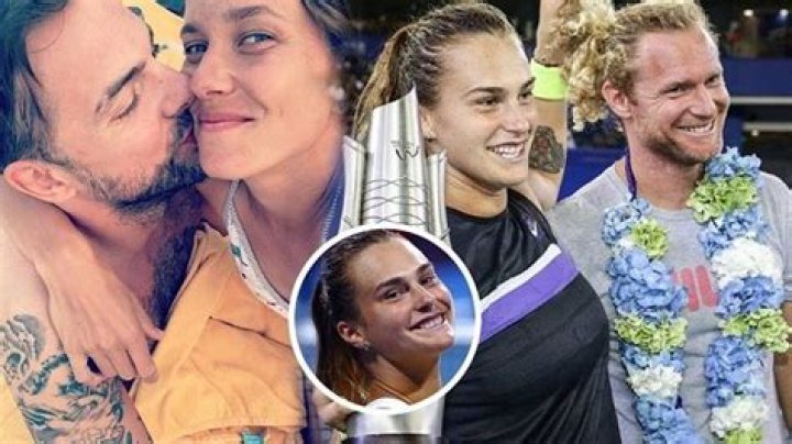 Aryna Sabalenka husband: Is Aryna Sabalenka married?