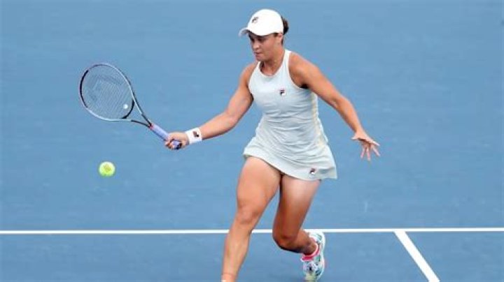 Ash Barty Net Worth 2022: Income, Salary, Career, Awards