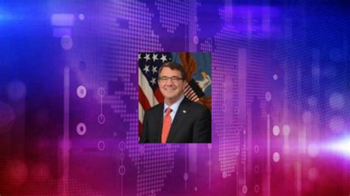 Ash Carter net worth