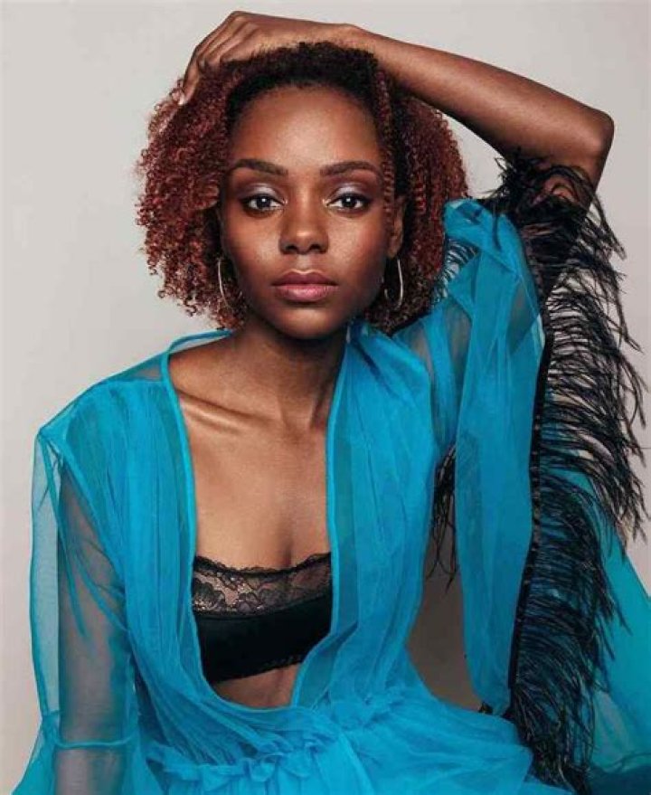 Ashleigh Murray Wiki, Age, Net Worth, Boyfriend, Family, Biography & More