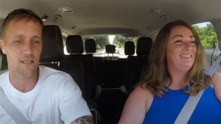 Has the Love After Lockup Pair Separated?