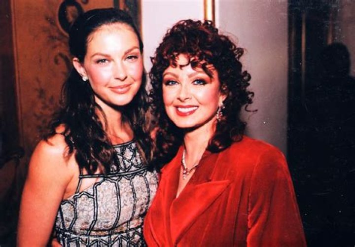 Ashley Judd Face Accident: What Happened To Ashley Judd’s Face?
