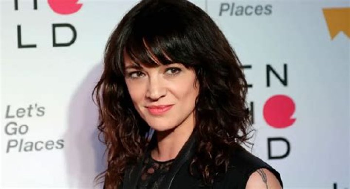 Asia Argento Net Worth