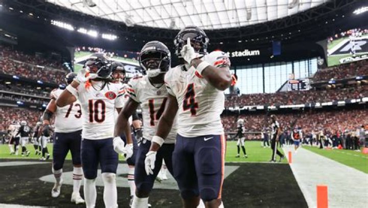 What to expect at Soldier Field?