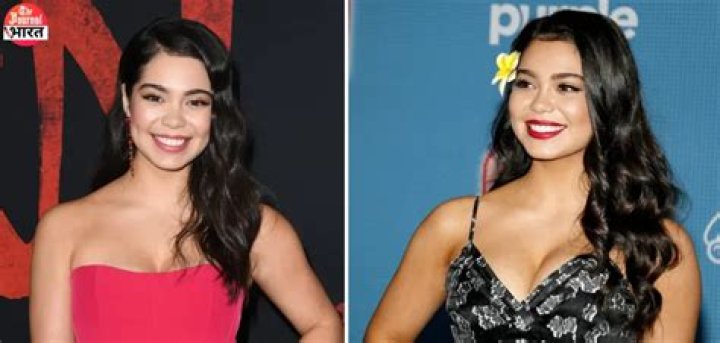Auli’i Cravalho Height, Weight, Net Worth, Age, Birthday, Wikipedia, Who, Nationality, Biography