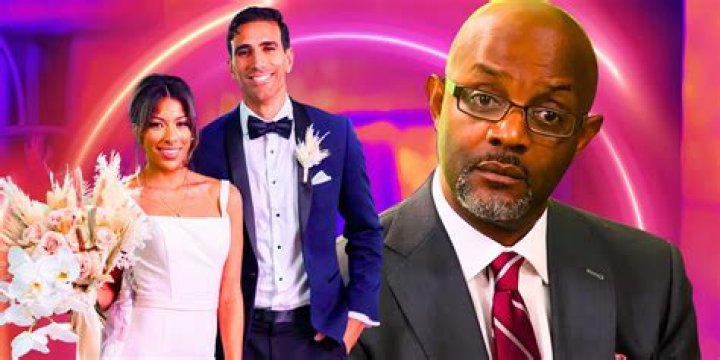 Austin and Rebecca From Married at First Sight: Everything We Know