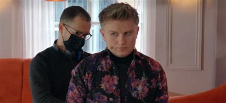 Axel: Where is Glow Up Season 5 Runner-Up Now?