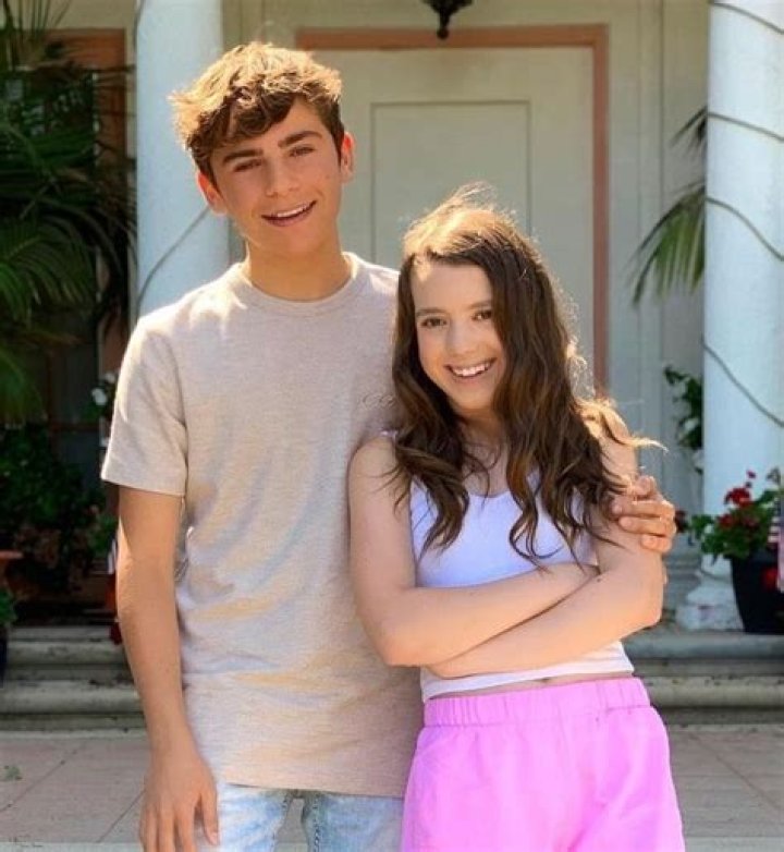 Ayden Mekus Net Worth, Age, Girlfriend, Family, Biography & More