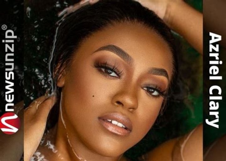 Azriel Clary Net worth