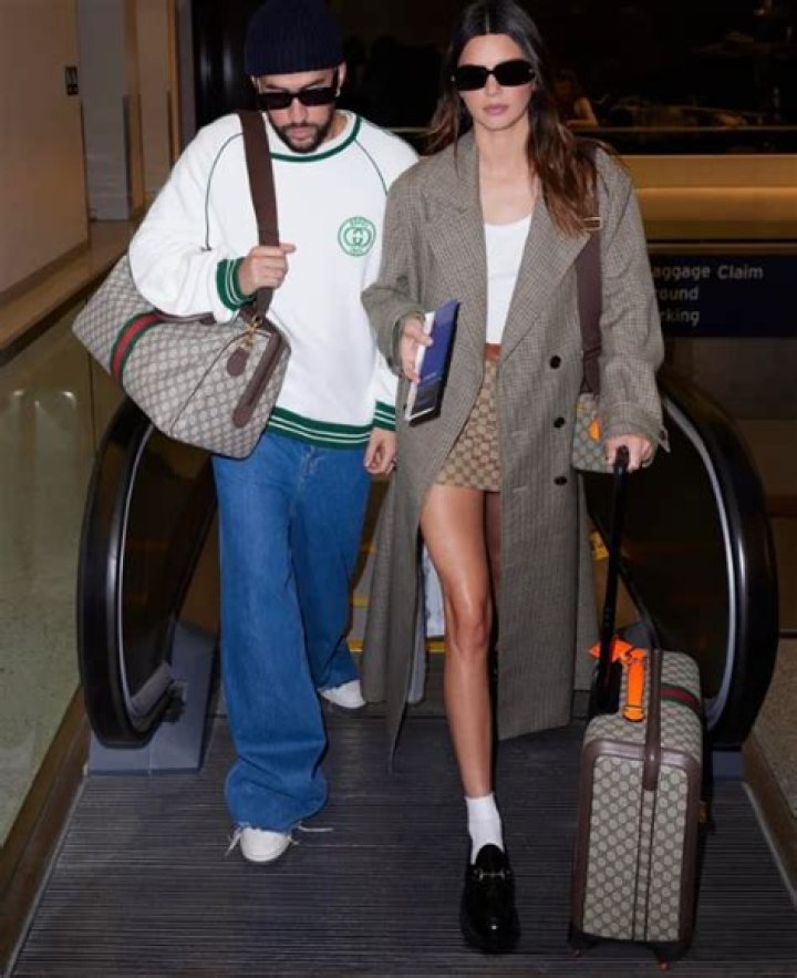 Bad Bunny height: How tall is Bad Bunny?