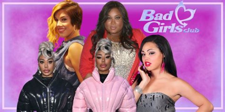 Bad Girls Club Season 1: Where Are They Now?