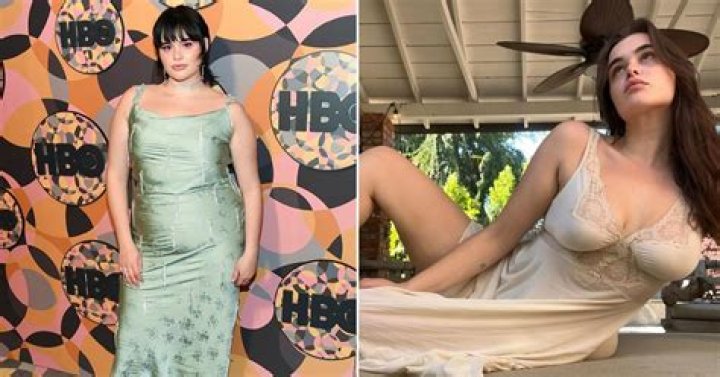 Barbie Ferreira Weight Loss: Ethnicity And Parents: Relationship With Elle Puckett