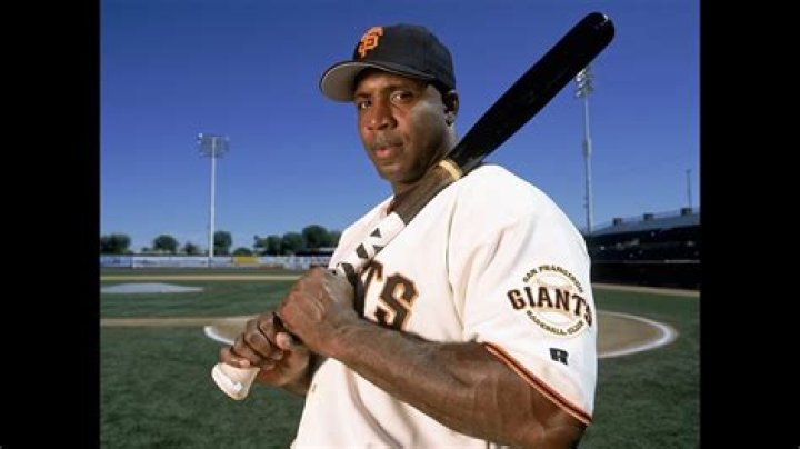 Barry Bonds wiki, net worth, age, height, weight, Instagram, Twitter, now